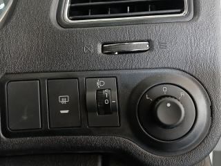 Mahindra Pik Up 2.2CRDe double cab S11