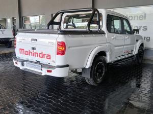 Mahindra Pik Up 2.2CRDe double cab S11 - Image 14