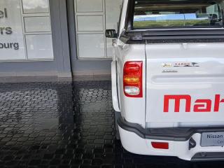 Mahindra Pik Up 2.2CRDe double cab S11