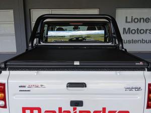 Mahindra Pik Up 2.2CRDe double cab S11 - Image 16