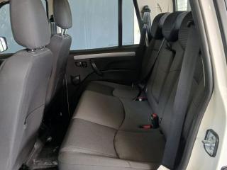 Mahindra Pik Up 2.2CRDe double cab S11