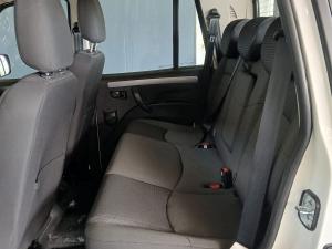 Mahindra Pik Up 2.2CRDe double cab S11 - Image 17