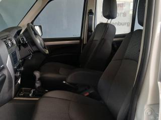 Mahindra Pik Up 2.2CRDe double cab S11