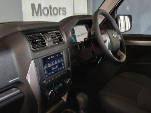 Mahindra Pik Up 2.2CRDe double cab S11 - Image 19