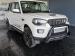 Mahindra Pik Up 2.2CRDe double cab S11 - Thumbnail 1