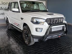 Mahindra Pik Up 2.2CRDe double cab S11 - Image 1