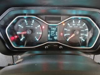 Mahindra Pik Up 2.2CRDe double cab S11