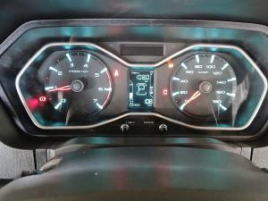 Mahindra Pik Up 2.2CRDe double cab S11 - Image 28