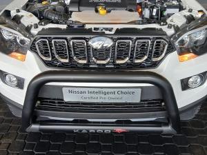 Mahindra Pik Up 2.2CRDe double cab S11 - Image 4