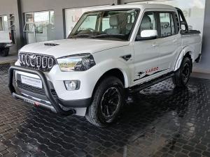 Mahindra Pik Up 2.2CRDe double cab S11 - Image 5