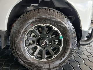 Mahindra Pik Up 2.2CRDe double cab S11