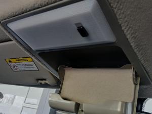 Mahindra Pik Up 2.2CRDe double cab S11 - Image 9