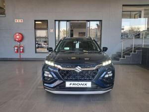 Suzuki Fronx 1.5 GLX manual - Image 2