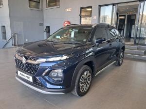 Suzuki Fronx 1.5 GLX manual - Image 3