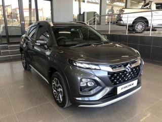 Suzuki Fronx 1.5 GLX auto