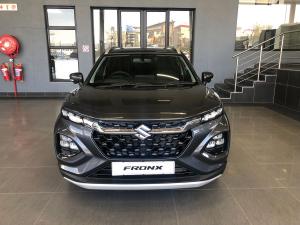 Suzuki Fronx 1.5 GLX auto - Image 2