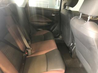 Suzuki Fronx 1.5 GLX auto