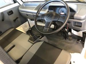 Suzuki Super Carry 1.2 - Image 7