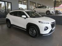 Suzuki Fronx 1.5 GLX auto
