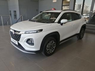Suzuki Fronx 1.5 GLX auto