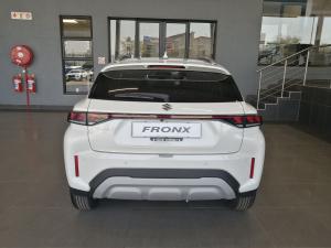 Suzuki Fronx 1.5 GLX auto - Image 5