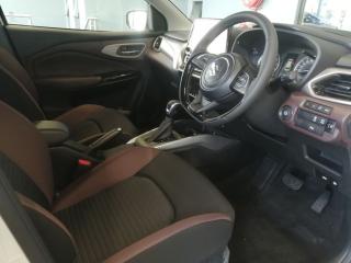 Suzuki Fronx 1.5 GLX auto