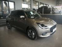 Suzuki Swift 1.2 GLX auto