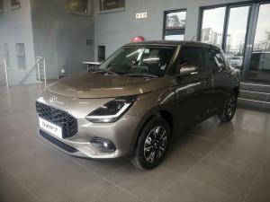 Suzuki Swift 1.2 GLX auto - Image 3