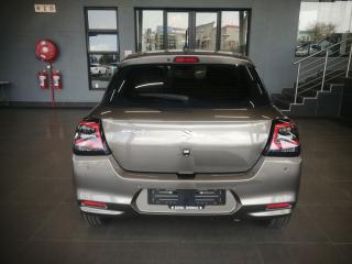 Suzuki Swift 1.2 GLX auto