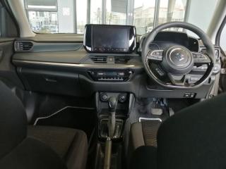 Suzuki Swift 1.2 GLX auto