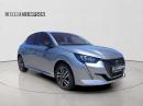 Thumbnail Peugeot 208 1.2T Allure manual