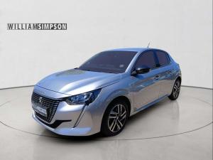 Peugeot 208 1.2T Allure manual - Image 3
