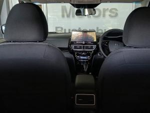 Mahindra XUV 3XO 1.2T AX5 auto - Image 13