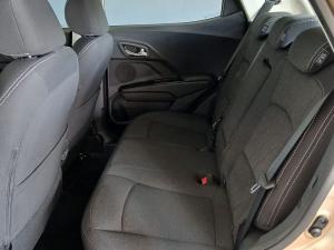 Mahindra XUV 3XO 1.2T AX5 auto - Image 14