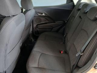 Mahindra XUV 3XO 1.2T AX5 auto