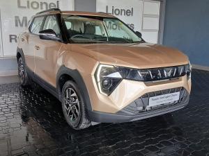 Mahindra XUV 3XO 1.2T AX5 auto - Image 1