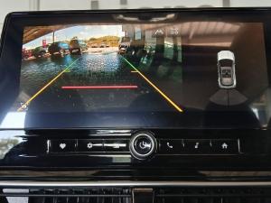 Mahindra XUV 3XO 1.2T AX5 auto - Image 23