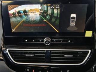 Mahindra XUV 3XO 1.2T AX5 auto