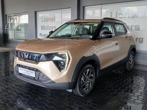 Mahindra XUV 3XO 1.2T AX5 auto - Image 4