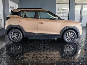 Mahindra XUV 3XO 1.2T AX5 auto - Image 5