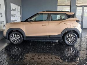 Mahindra XUV 3XO 1.2T AX5 auto - Image 6
