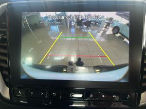 Isuzu D-Max 3.0TD double cab V-Cross - Image 15