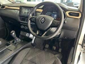 Renault Kiger 1.0 Zen manual - Image 11