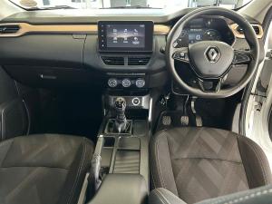 Renault Kiger 1.0 Zen manual - Image 12