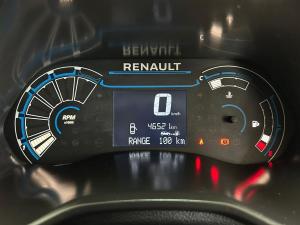 Renault Kiger 1.0 Zen manual - Image 15