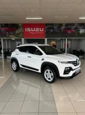 Renault Kiger 1.0 Zen manual - Image 1