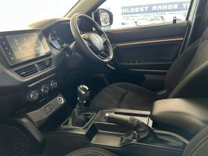 Renault Kiger 1.0 Zen manual - Image 20