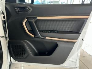 Renault Kiger 1.0 Zen manual - Image 23