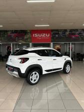 Renault Kiger 1.0 Zen manual - Image 6