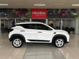 Renault Kiger 1.0 Zen manual - Image 7